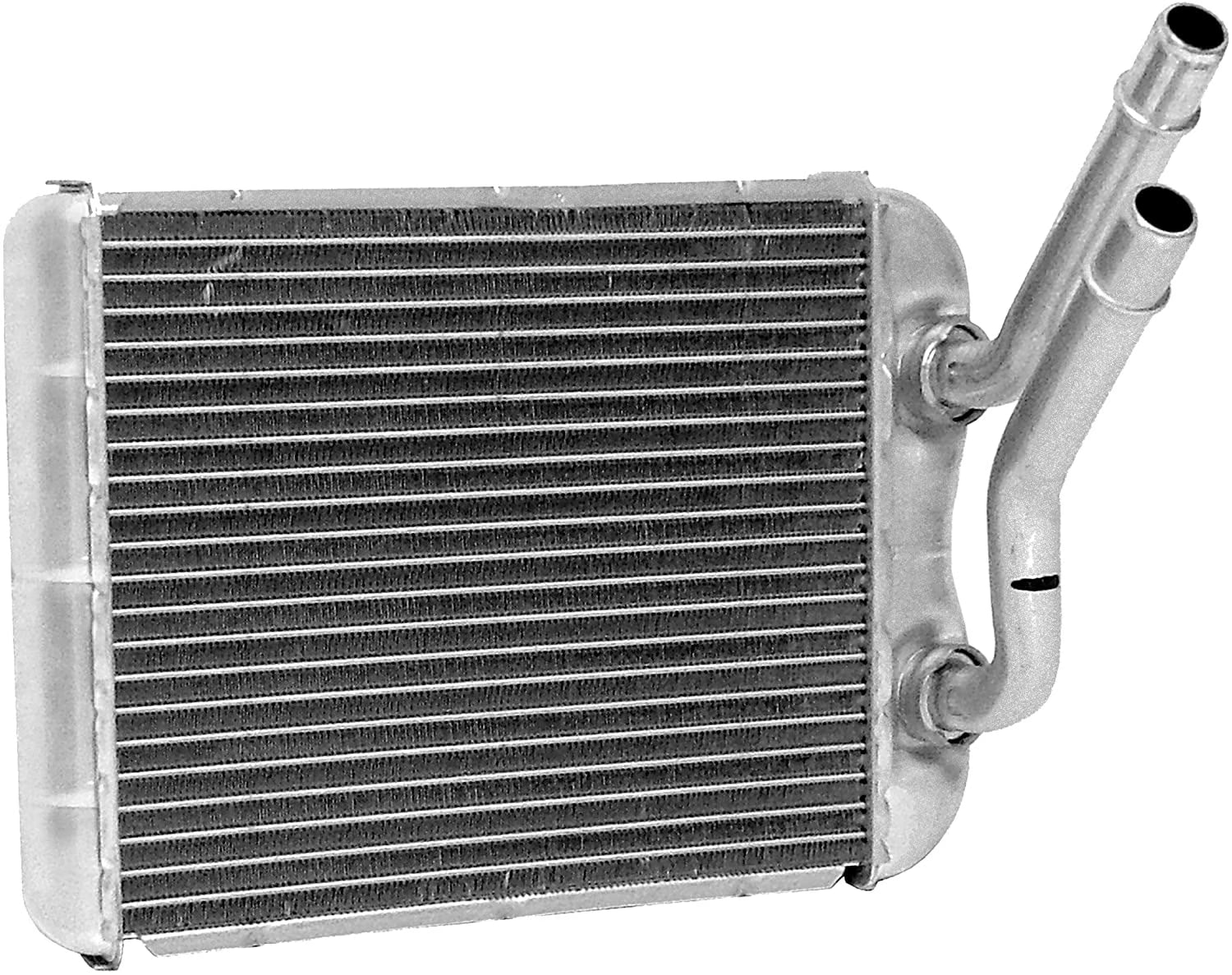 HVAC Heater Core Fits select: 1999-2014 CHEVROLET SILVERADO, 2001-2014 CHEVROLET TAHOE