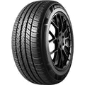 Mastertrack M-TRAC HP Performance 235/50ZR18 97W High Performance All Season Passenger Tire 235/50/18 (Tire Only)