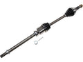 Front Right CV Axle Assembly - Compatible with 2013 - 2018 Nissan Altima Sedan 2.5L 4-Cylinder 2014 2015 2016 2017