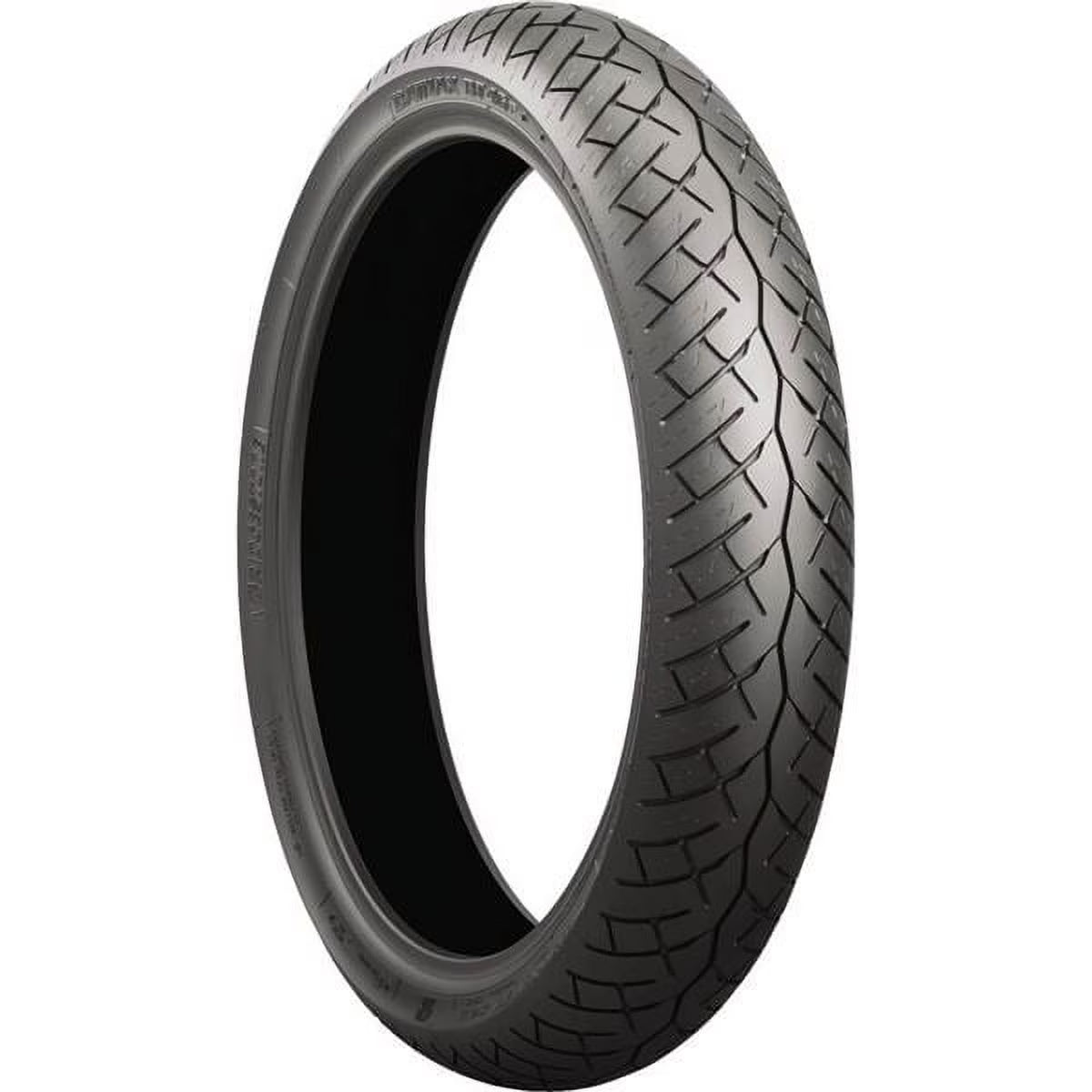 Bridgestone Battlax BT-46 Front Tire 100/90-18 (11661)