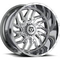 TIS 544C-2128744 20X12 8X170 (-44) TIS 544C (HB 125.2)