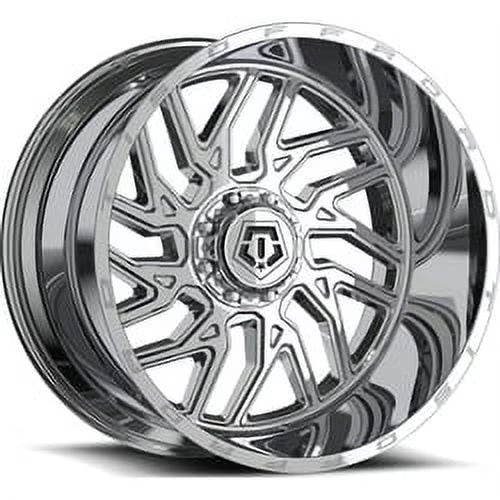 TIS 544C-2128744 20X12 8X170 (-44) TIS 544C (HB 125.2)