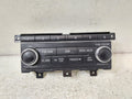 Pre-Owned 2013-2017 Nissan Quest Dash Mount Radio Control Panel OEM LKQ (Good)