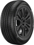 Continental ProContact TX All Season 225/40R18 92H XL Passenger Tire