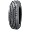 Set of 4 Hi Run WR089 ST205/75R14-8 8-Ply 105L Tires 2057514 205 75 14