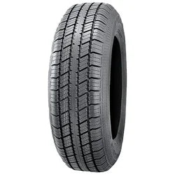 Set of 4 Hi Run WR089 ST205/75R14-8 8-Ply 105L Tires 2057514 205 75 14