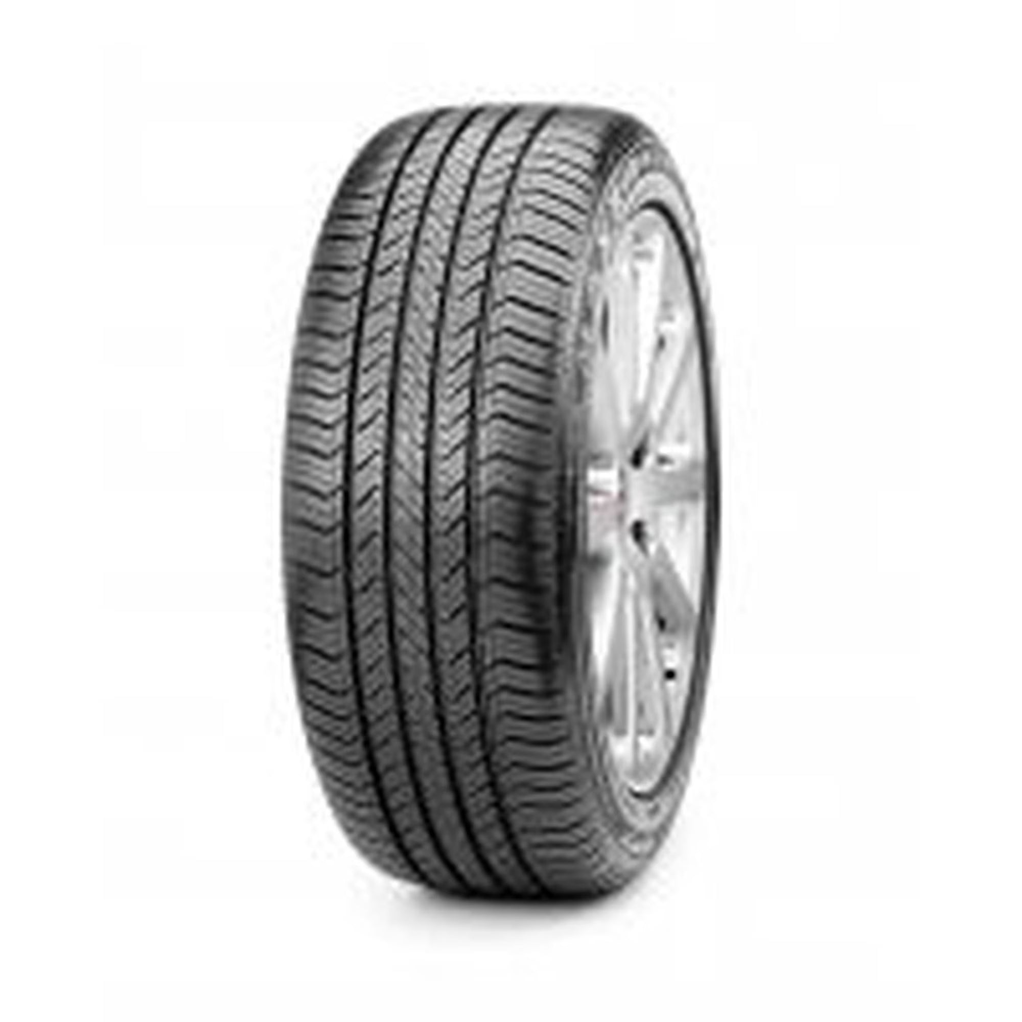 Maxxis Bravo HP-M3 All Season 225/55R17 101V Passenger Tire