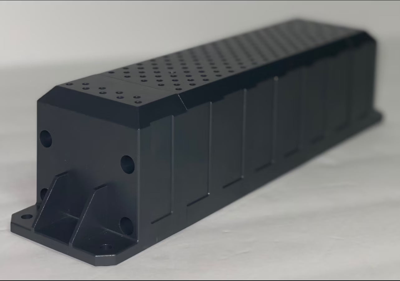 Trailer GPS Tracking Unit - No Wires - No Contracts & No Monthly Fees - Long Lasting Battery Options, Pick from 3, 4, 5, and 10 Years Battery Life - CalAmp Lender Outlook: ASIN: B00NPA42B0