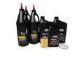 2016-2024 Can-Am Defender OEM Synthetic Oil Change Service Kit W/ Gear Oil C02