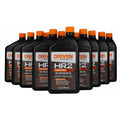 Driven Racing Oil HR-2 Hot Rod Motor Oil Conventional 10W-30 Motor Oil (12 Quart Case)