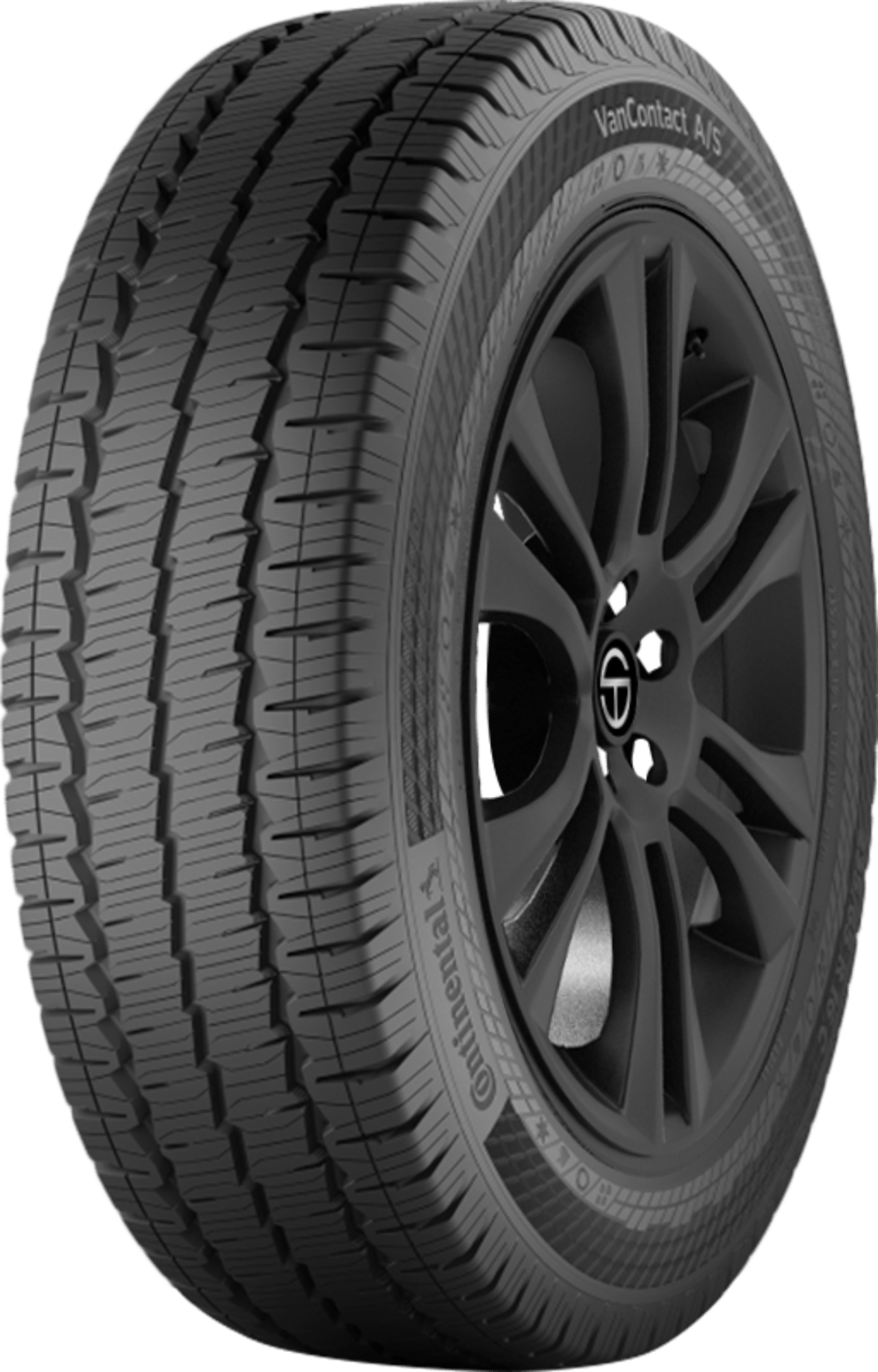 Continental PremiumContact 6 UHP Summer 255/40R22 103V XL SUV/Crossover Tire