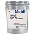 Mobil Mobil SHC Cibus 46,Syn Food Grade, 5 gal 104094