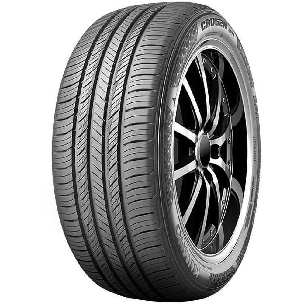 Kumho Crugen HP71 285/50R20XL 116V BSW (4 Tires) Fits: 2013-14 GMC Yukon XL 1500 Denali, 2013-14 GMC Yukon Denali