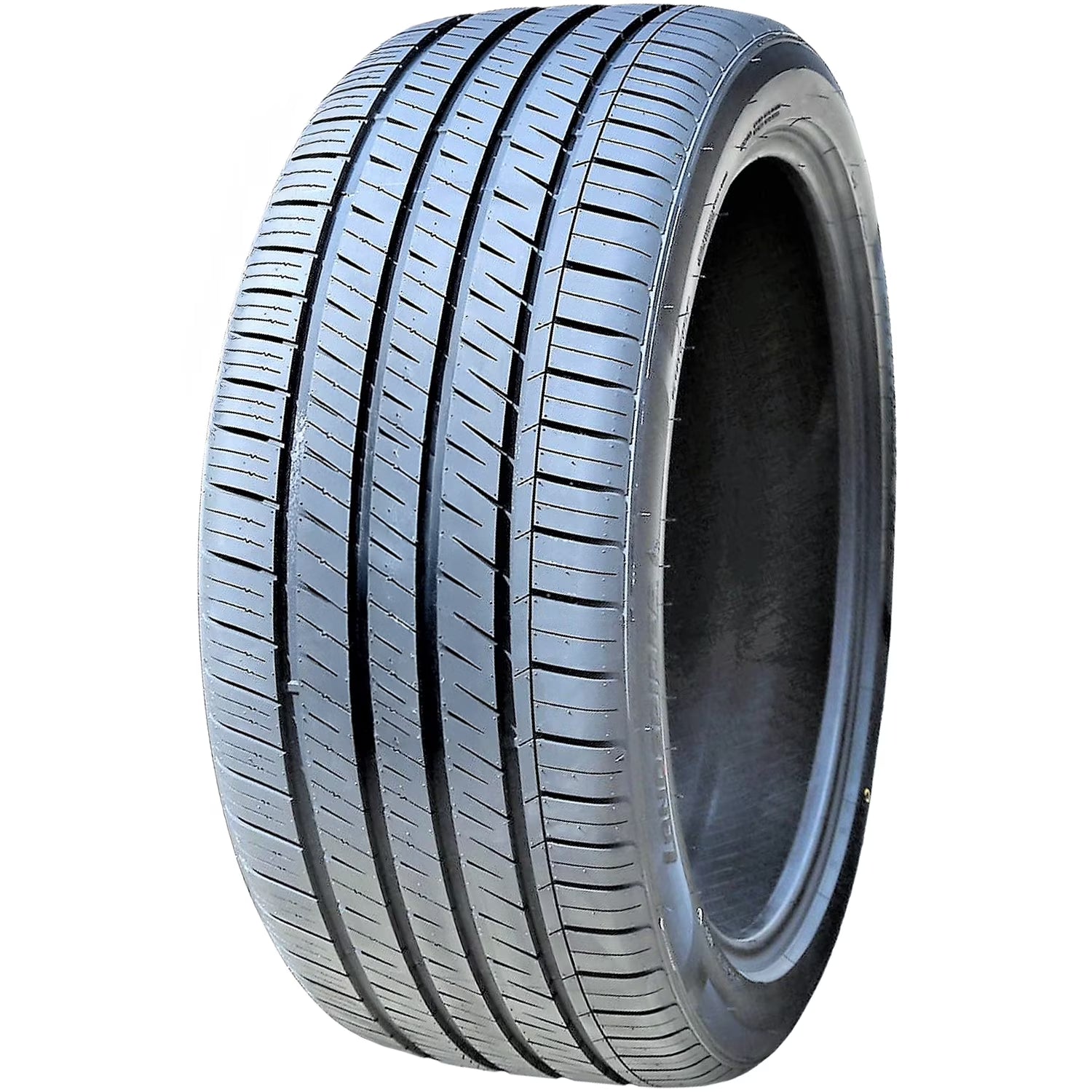 Tire Landspider Citytraxx H/P 225/40ZR19 225/40R19 93W XL AS A/S High Performance Fits: 2014-15 BMW X1 sDrive28i, 2019 BMW 330i Base
