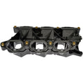 Dorman 615-472 Plastic Intake Manifold for Specific Hyundai / Kia Models (OE FIX)