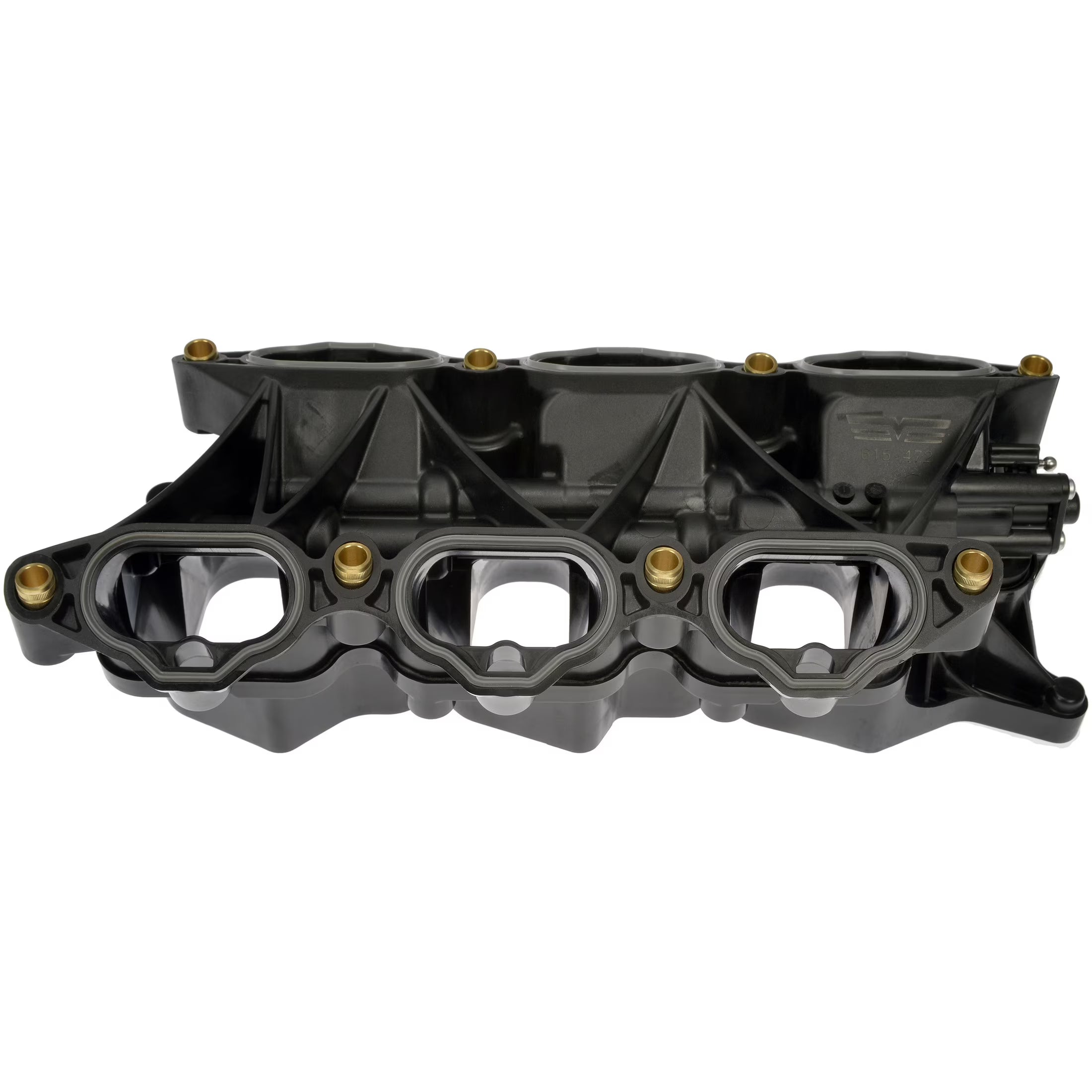Dorman 615-472 Plastic Intake Manifold for Specific Hyundai / Kia Models (OE FIX)