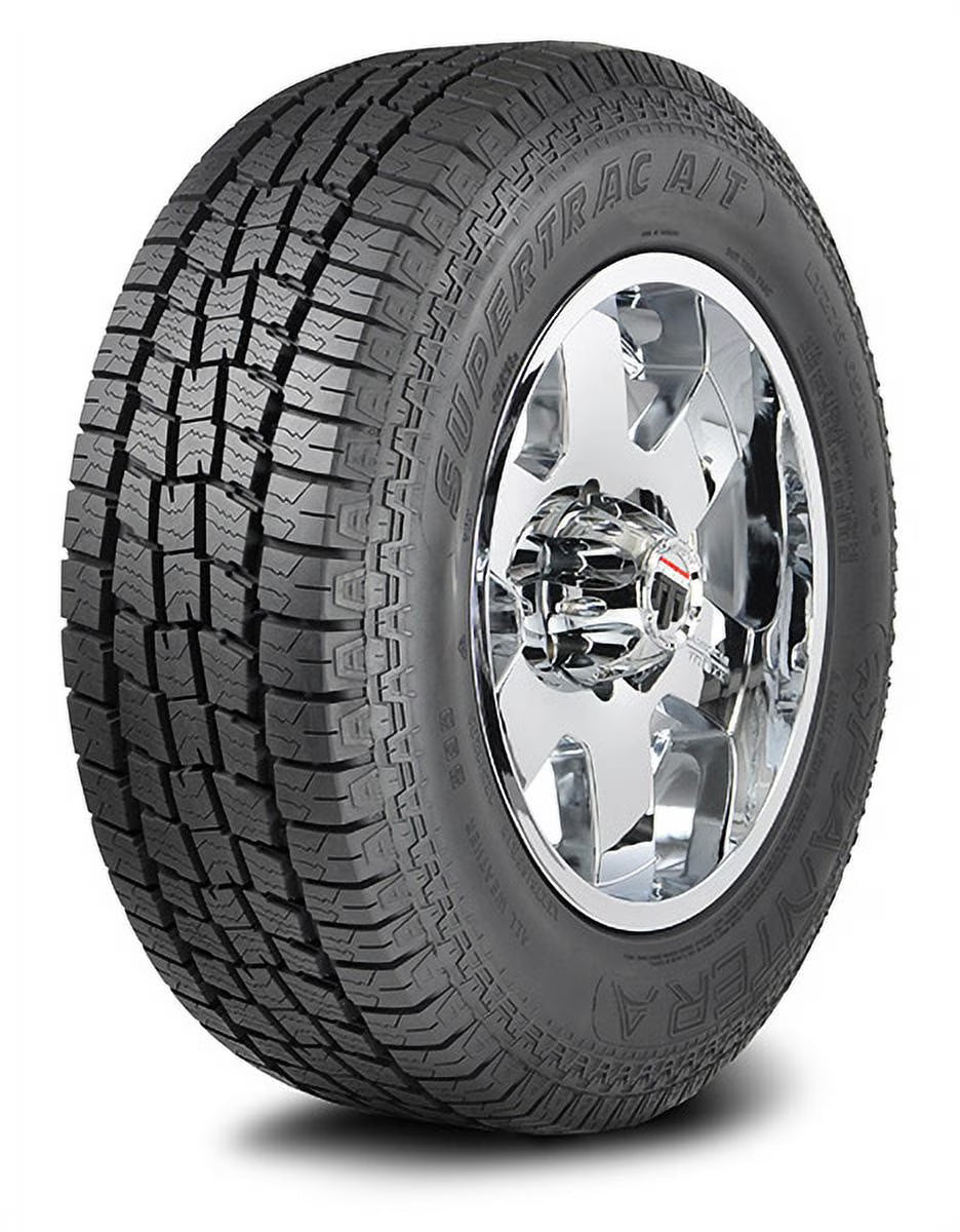 Pantera Supertrac 285/75R16 126 S Tire