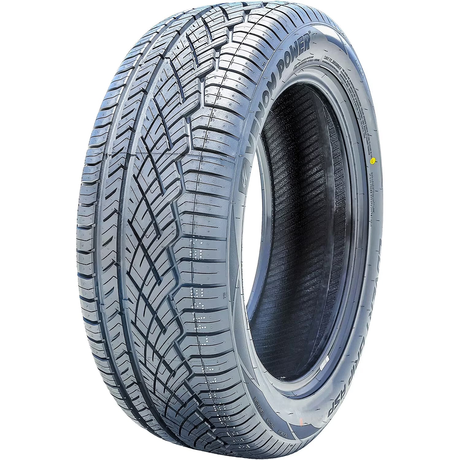Venom Power Covert Grip ASP 235/40R19 96V XL Performance a/s All Season Tire