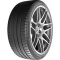Bridgestone Potenza Sport UHP 265/45R18 101Y Passenger Tire