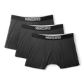MANSCAPED? Boxers