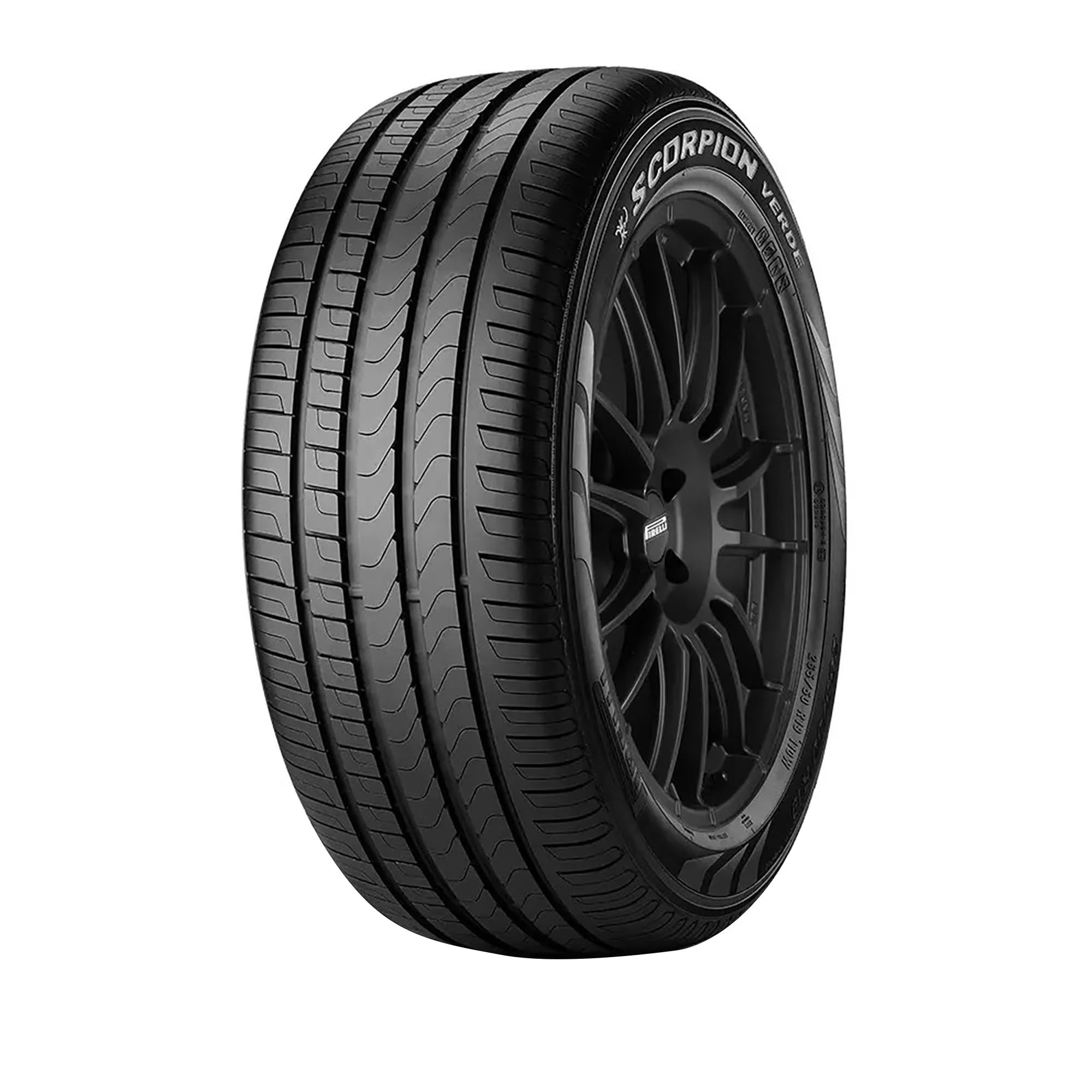 Pirelli Scorpion Verde Elect UHP Summer 235/55R18 100H Electric Vehicle Tire
