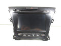 Pre-Owned 2016 Acura MDX CD Audio Climate Temperature Display Radio Receiver OEM LKQ (Good)
