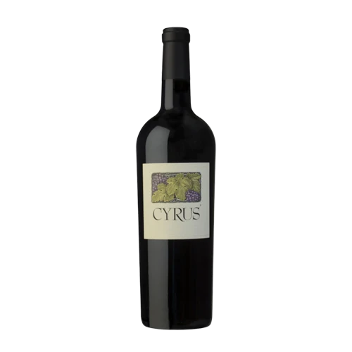 Alexander Valley Vineyards Cyrus - 750ML