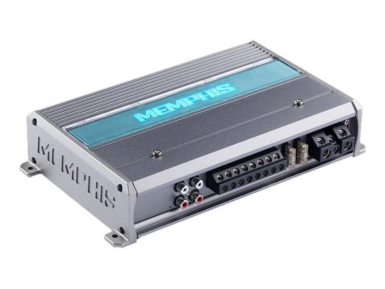 Memphis Car Audio MXA 480.4M - Marine, ATV - amplifier - 4-channel