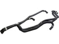 Inlet and Outlet Heater Hose Set - Compatible with 2015 - 2017 Ford F-150 5.0L V8 2016