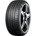Set of 4 Nexen N5000 Platinum 235/60R18 107V Tires 2356018 235 60 18