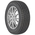 Set of 4 Doral SDL-Sport 205/65R16 95H Tires Fits: 2016-21 Chevrolet Malibu L, 2013-17 Honda Accord LX