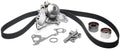 Gates Engine Timing Belt Component Kit for Hyundai Santa Fe, XG350, Kia Amanti