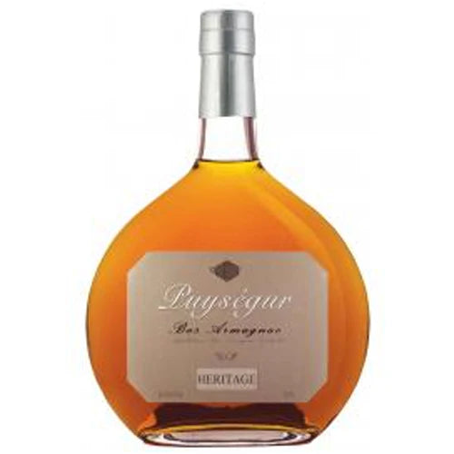 Marquis de Puysegur Heritage Bouteille Basquaise NV - 750ML