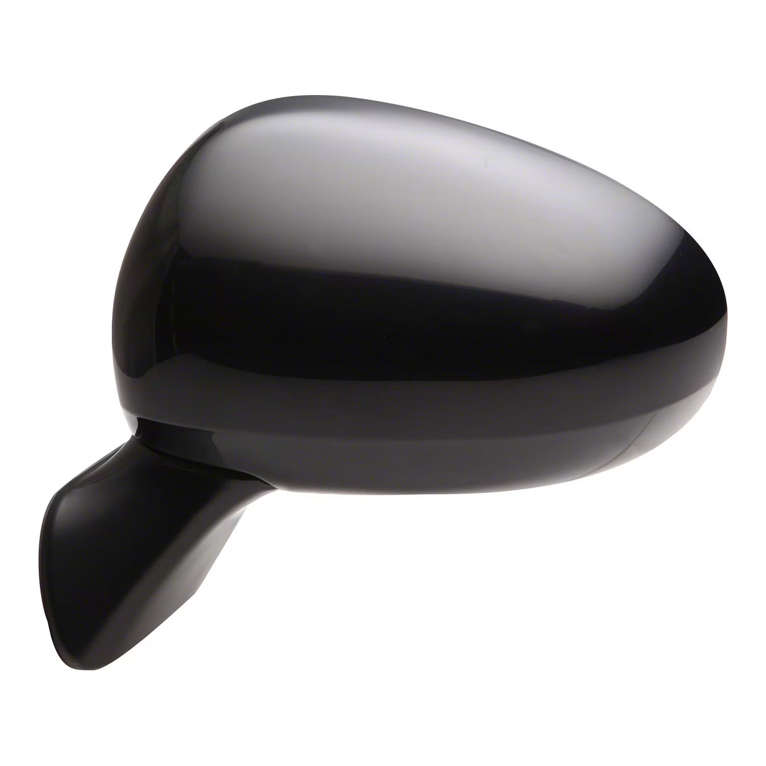 New Original Equipment Automotive Outside Mirrors Left without Cover 8794047280 fits 2012-2014 Toyota Prius V