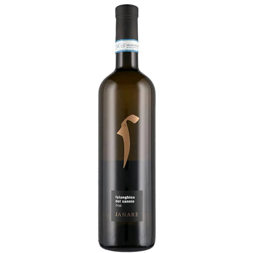 Janare Del Sannio Falanghina 2024 - 750ML