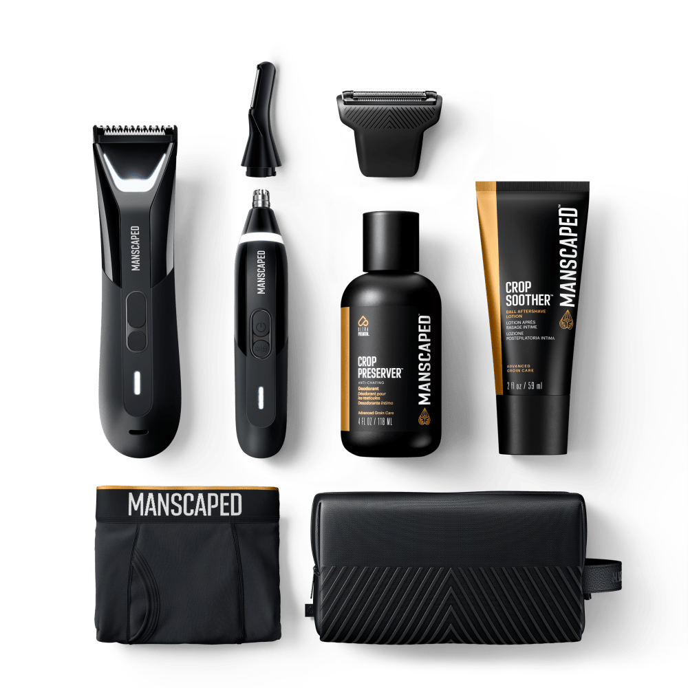 The Performance Package 5.0 Ultra