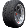 Kenda Vezda UHP 245/40ZR18 245/40R18 97W XL High Performance Summer Tire