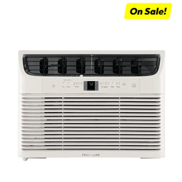 ?This Week's Special Price?Energy Star Window Air Conditioner with Remote Included,10000 BTU