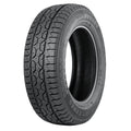 Set of 2 Nokian Outpost APT 225/60R18 104H XL Tires