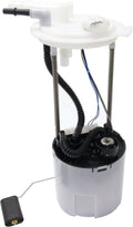 Fuel Pump Compatible With 2008-2010 Buick Lucerne 6Cyl 8Cyl 3.8L 4.6L 3.9L with Sending Unit