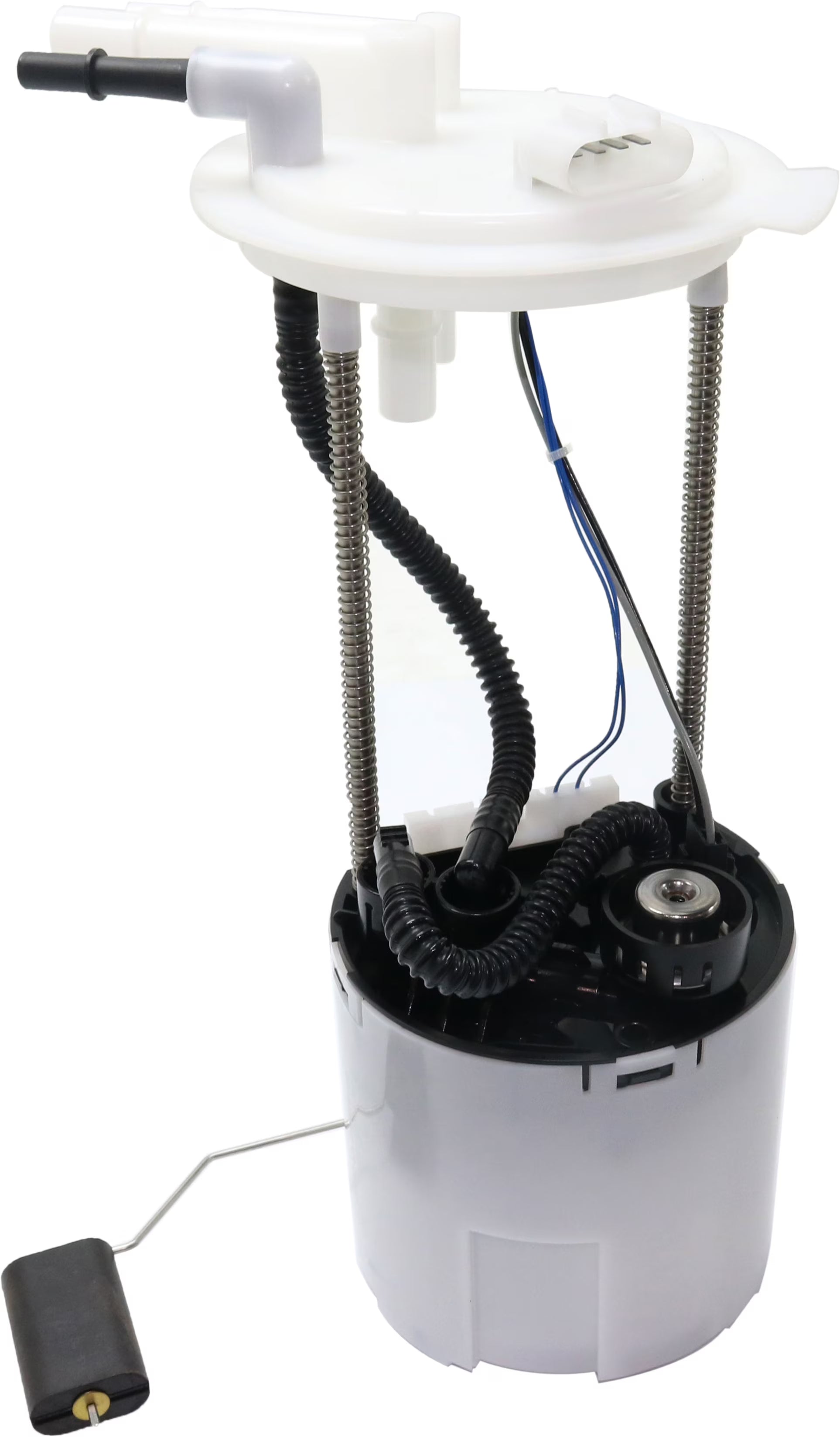 Fuel Pump Compatible With 2008-2010 Buick Lucerne 6Cyl 8Cyl 3.8L 4.6L 3.9L with Sending Unit