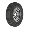 Trailer King RST II ST235/85R16 128/124M F Trailer Tire (Tire only)