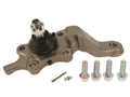 Front Left Lower Ball Joint - Compatible with 2000 - 2002 Toyota Tundra 2001