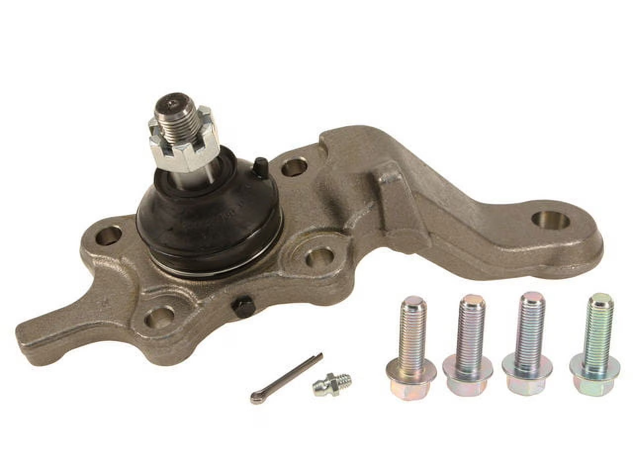 Front Left Lower Ball Joint - Compatible with 2000 - 2002 Toyota Tundra 2001