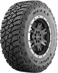 Kelly Edge MT Mud Terrain LT265/75R16 123/120Q E Light Truck Tire