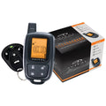 AVITAL 5305L 2-Way Security & Remote-Start System
