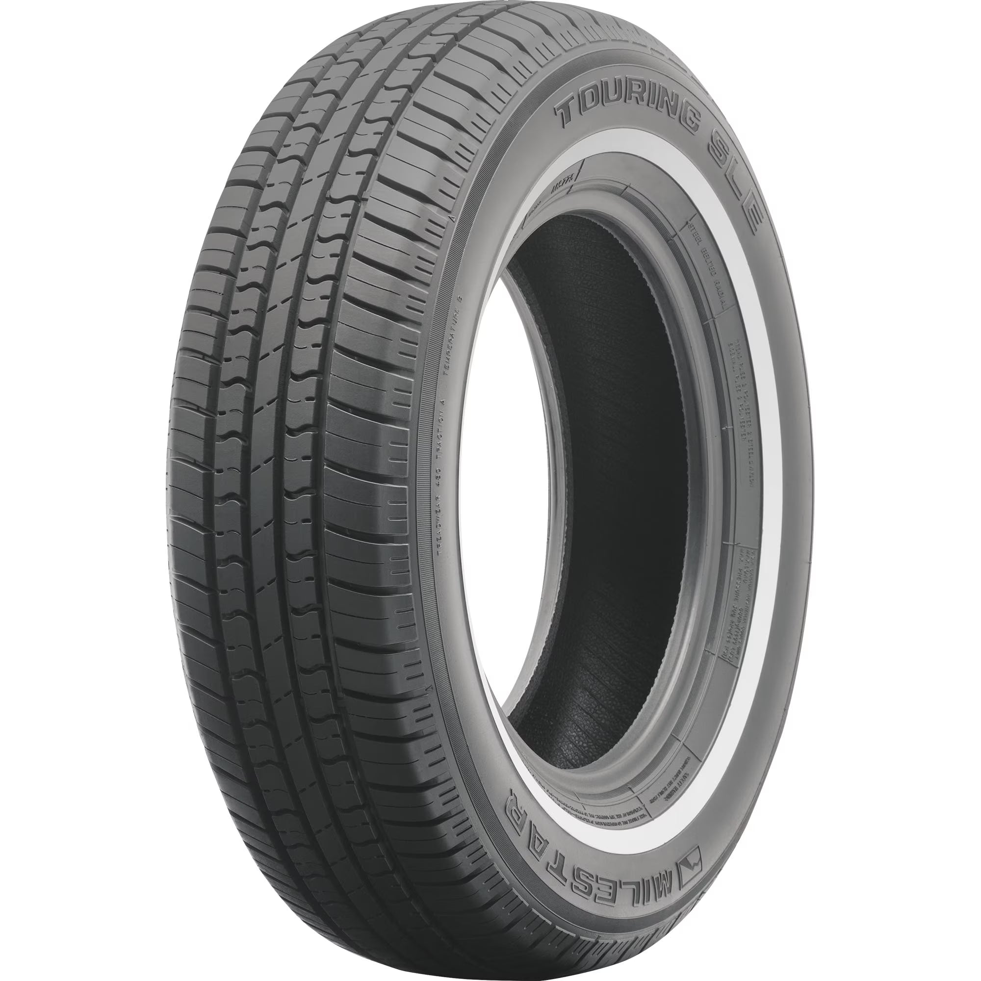 Milestar MS775 Touring 215/70R14 96S Passenger Tire