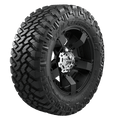 Nitto Trail Grappler M/T Mud Terrain LT275/70R18 125/122Q E Light Truck Tire