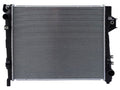 Radiator - Compatible with 2002 - 2008 Dodge Ram 1500 2003 2004 2005 2006 2007