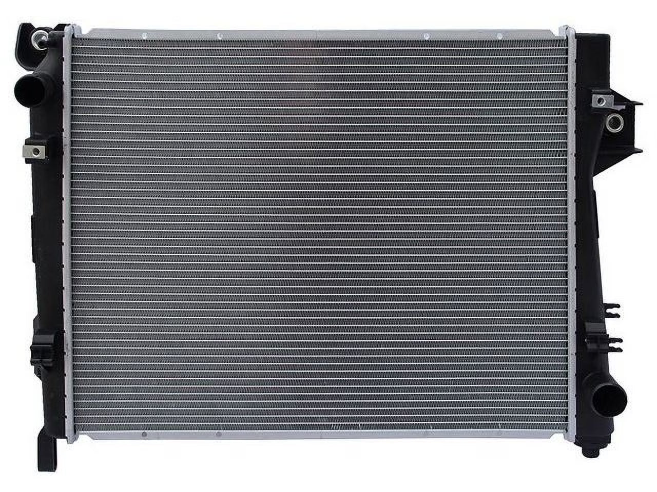 Radiator - Compatible with 2002 - 2008 Dodge Ram 1500 2003 2004 2005 2006 2007